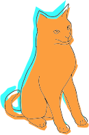 It's a cat's life 9