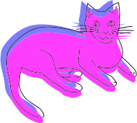 It's a cat's life 10