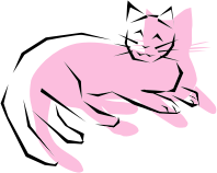 It's a cat's life 13