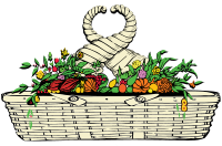 Basket of Plenty