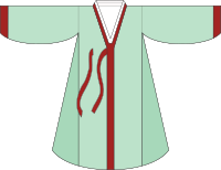 Basic Hanbok