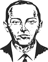 D. B. Cooper