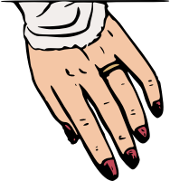 Ring Finger