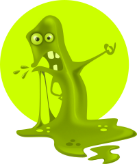 The Blob