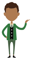 African Businessman