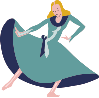 Dancer 146