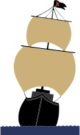 Pirate ship 2