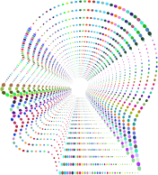 Head Hallway Prismatic
