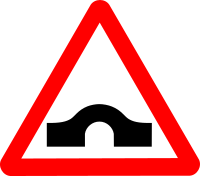 Roadsign Humpback