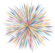 Prismatic Unilateral Explosion