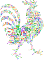2017 Rooster