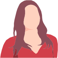 Faceless Female Avatar