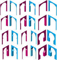 Architectural elements 1 - Arches