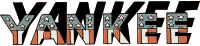 Yankee - Text