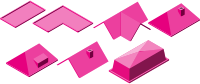 Architectural elements 2 - Roofs