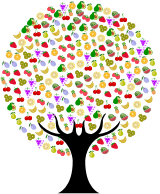 Fruit Tree