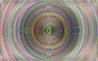 Chromatic Concentric