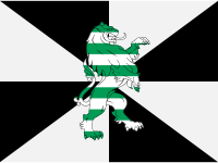 Lisbon lion