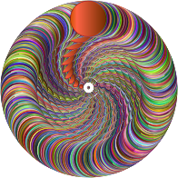 Coalescent Vortex