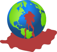 Bloody Earth