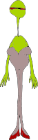 Alien Female