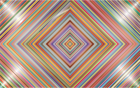 Prismatic Diamond Background 2