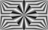 Prismatic Diamond Background 5
