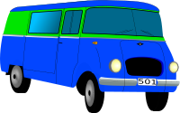 Nysa 501 towos