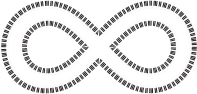 Infinite Piano Keys