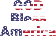 God Bless America