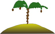 Palmisland