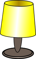 table-lamp
