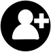 Add User Icon 1
