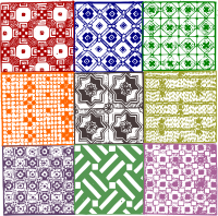 Quilt Patterns
