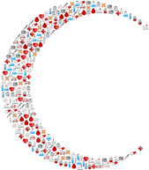 Medical Icons Crescent