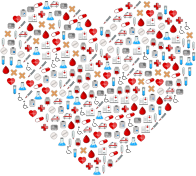 Medical Icons Heart