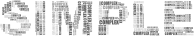 Simplex Grayscale