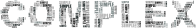 Simplex II Grayscale