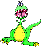 Dinosaur