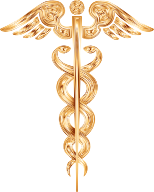 Caduceus Gold 2