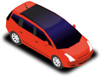 People carrier