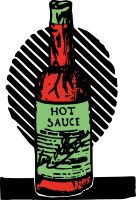 Hot Sauce
