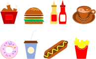 Food Icons