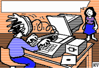 User Friendly?
