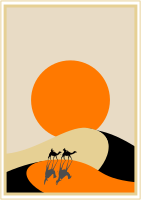 Deserto