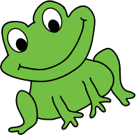 Frog 1