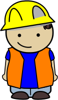 Construction Kid