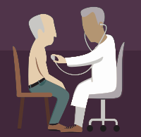 Man Health Check