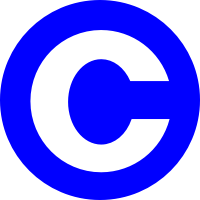 Fire extinguisher labelling symbol - type C