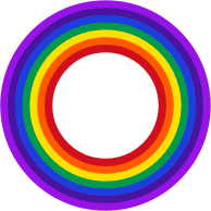 Rainbow Circle Mark II